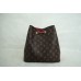 LOUIS VUITTON CLASİC MONOGRAM NEO NOE %100 HAKİKİ DERI